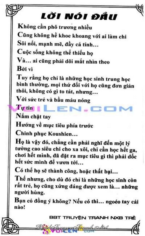 Kênh Truyện Tranh