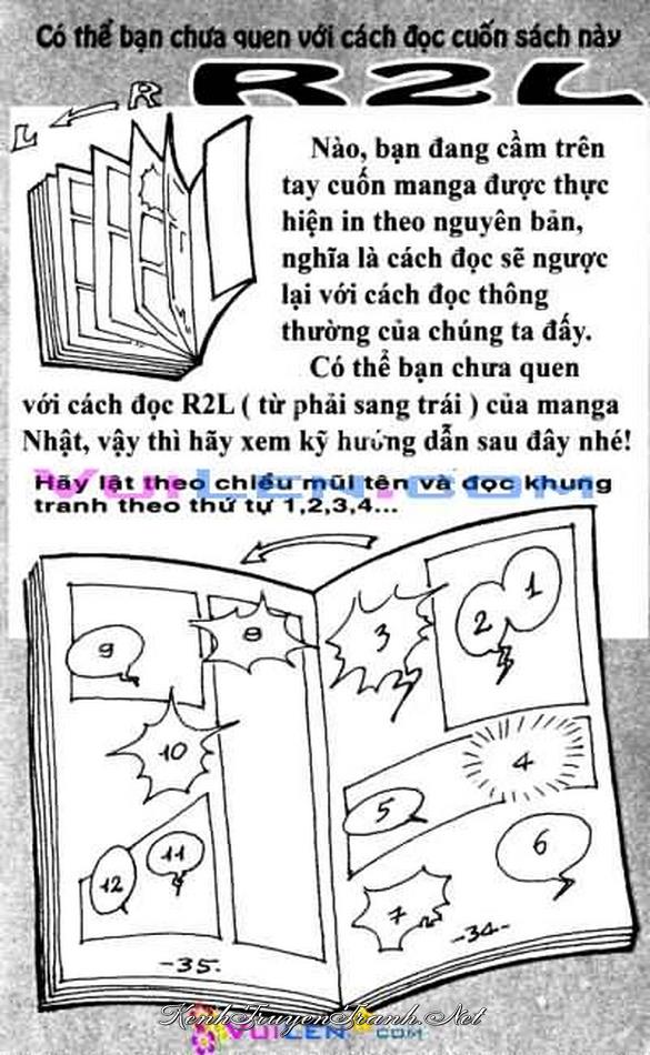 Kênh Truyện Tranh