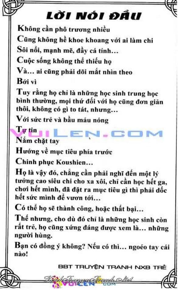 Kênh Truyện Tranh