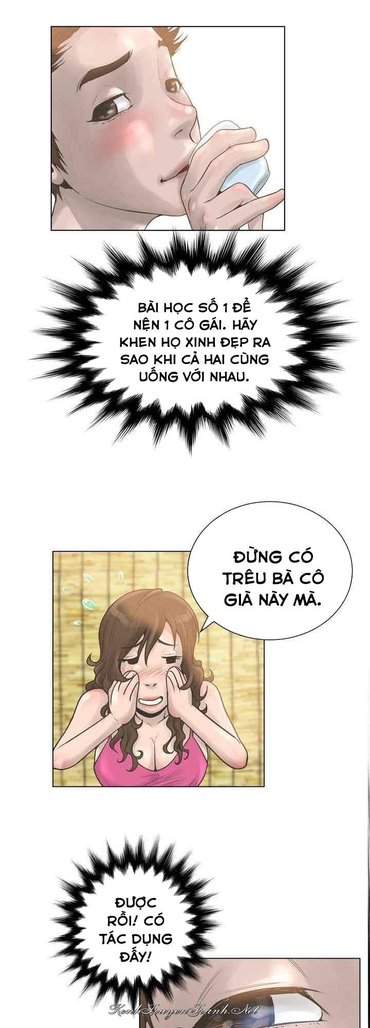 Kênh Truyện Tranh