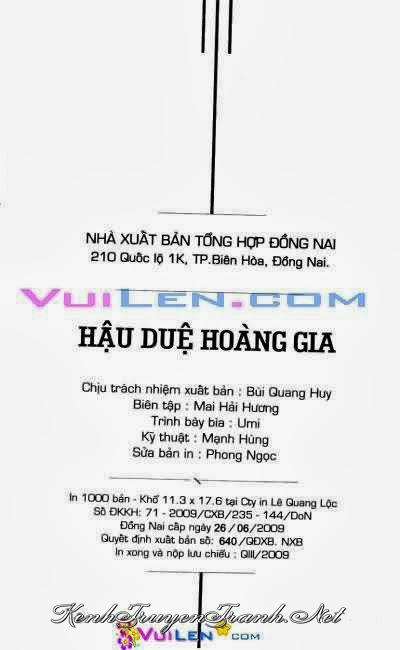Kênh Truyện Tranh