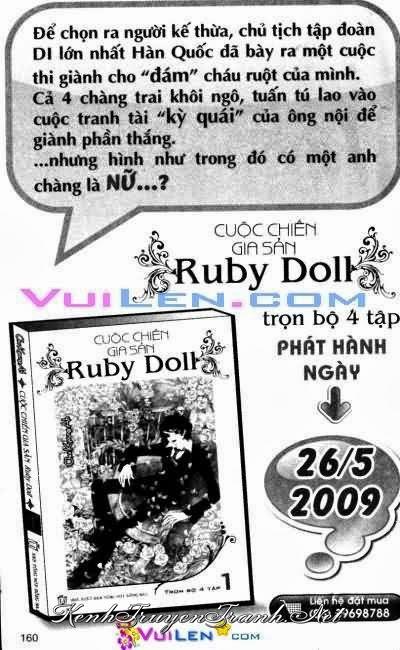 Kênh Truyện Tranh