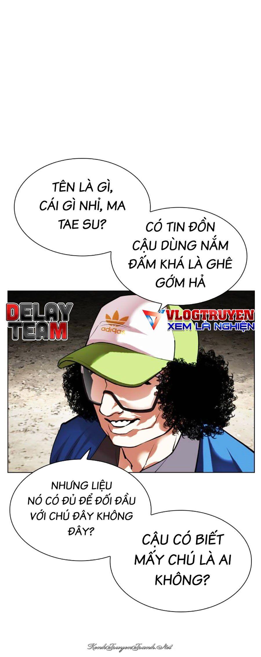 Kênh Truyện Tranh