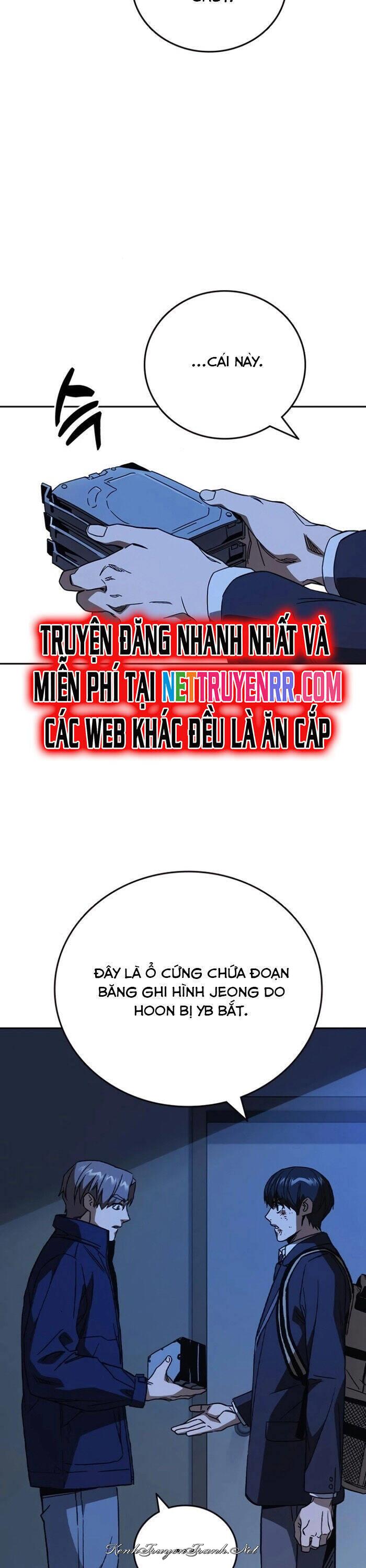 Kênh Truyện Tranh