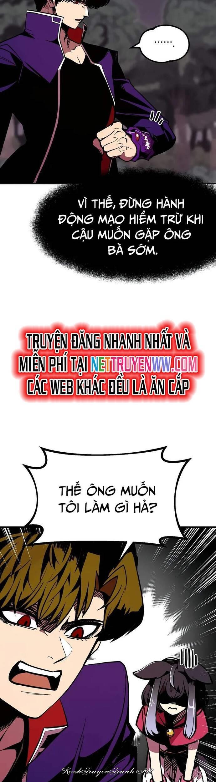 Kênh Truyện Tranh