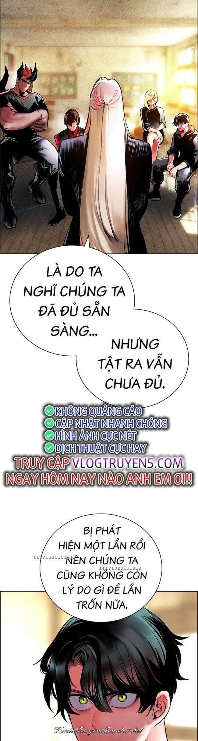 Kênh Truyện Tranh