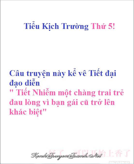 Kênh Truyện Tranh