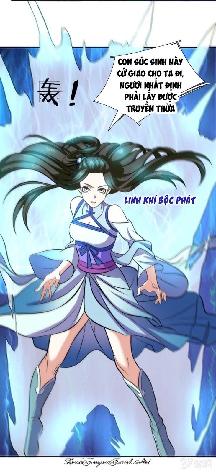 Kênh Truyện Tranh