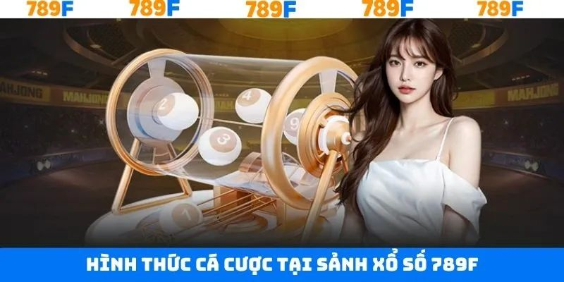 Thông tin về giải thưởng lớn và cách nhận thưởng tại 789f