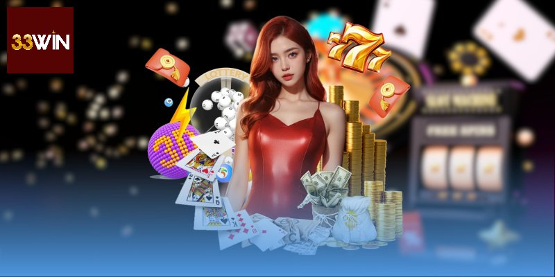 Tường lửa bảo vệ đa lớp tại nhà cái 33Win