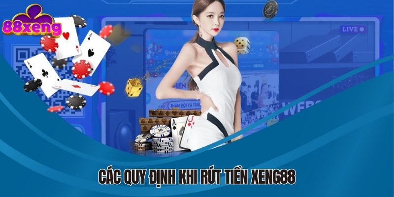 Cổng game bài đổi thưởng Xeng88 – Bảo mật hàng đầu