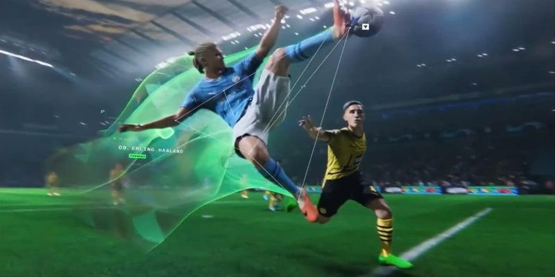 Giao diện mobile đặt cược nhanh chóng